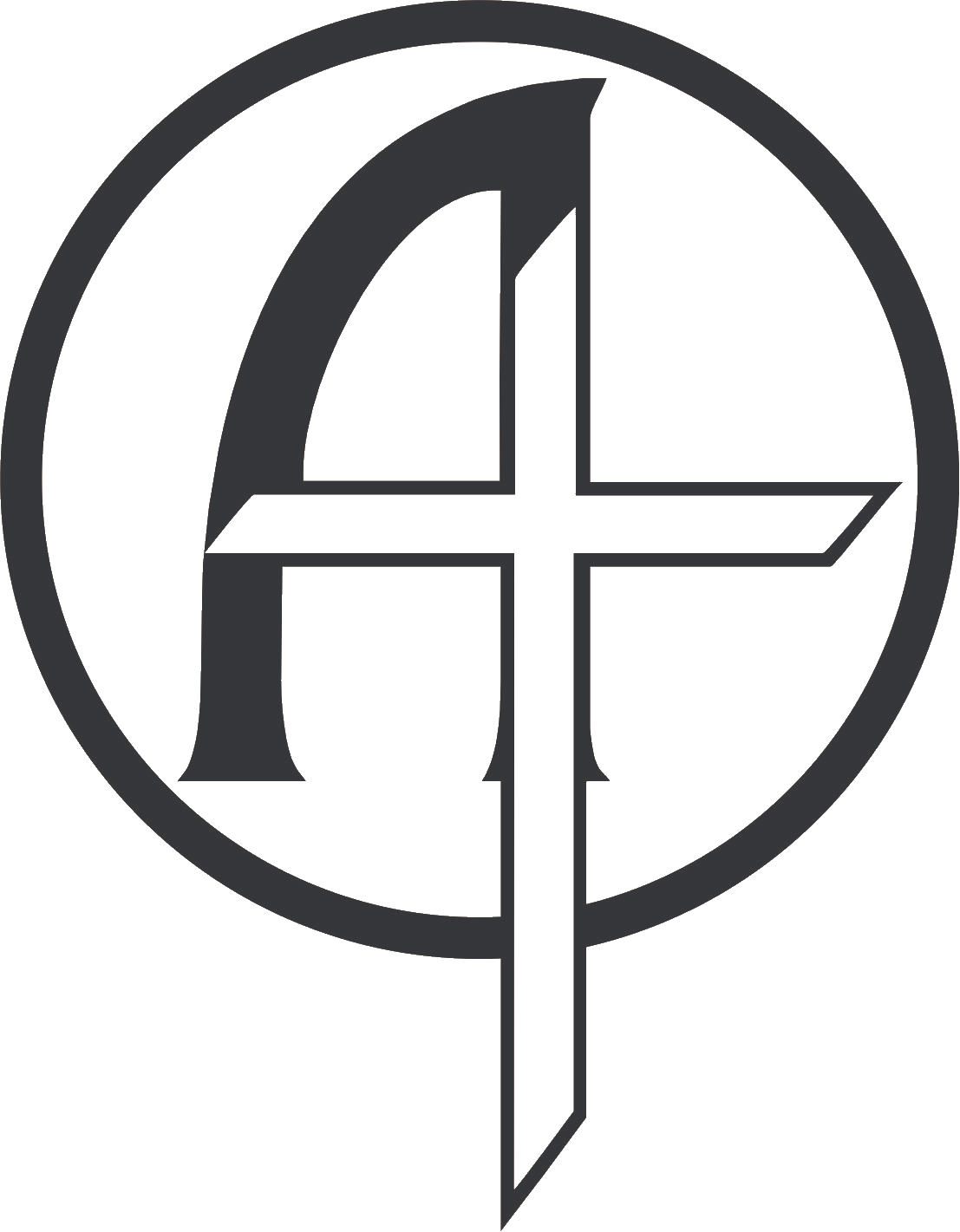 District logo